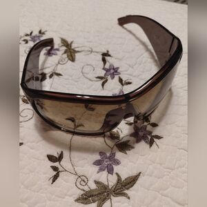 Diesel Sun Glasses Copper  KXJ2K